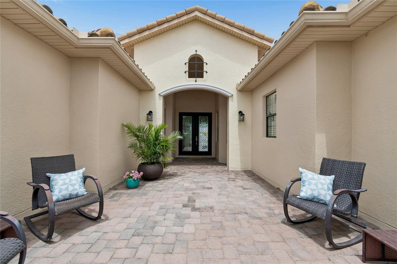 844 San Raphael St , Poinciana, FL 34759 Photo