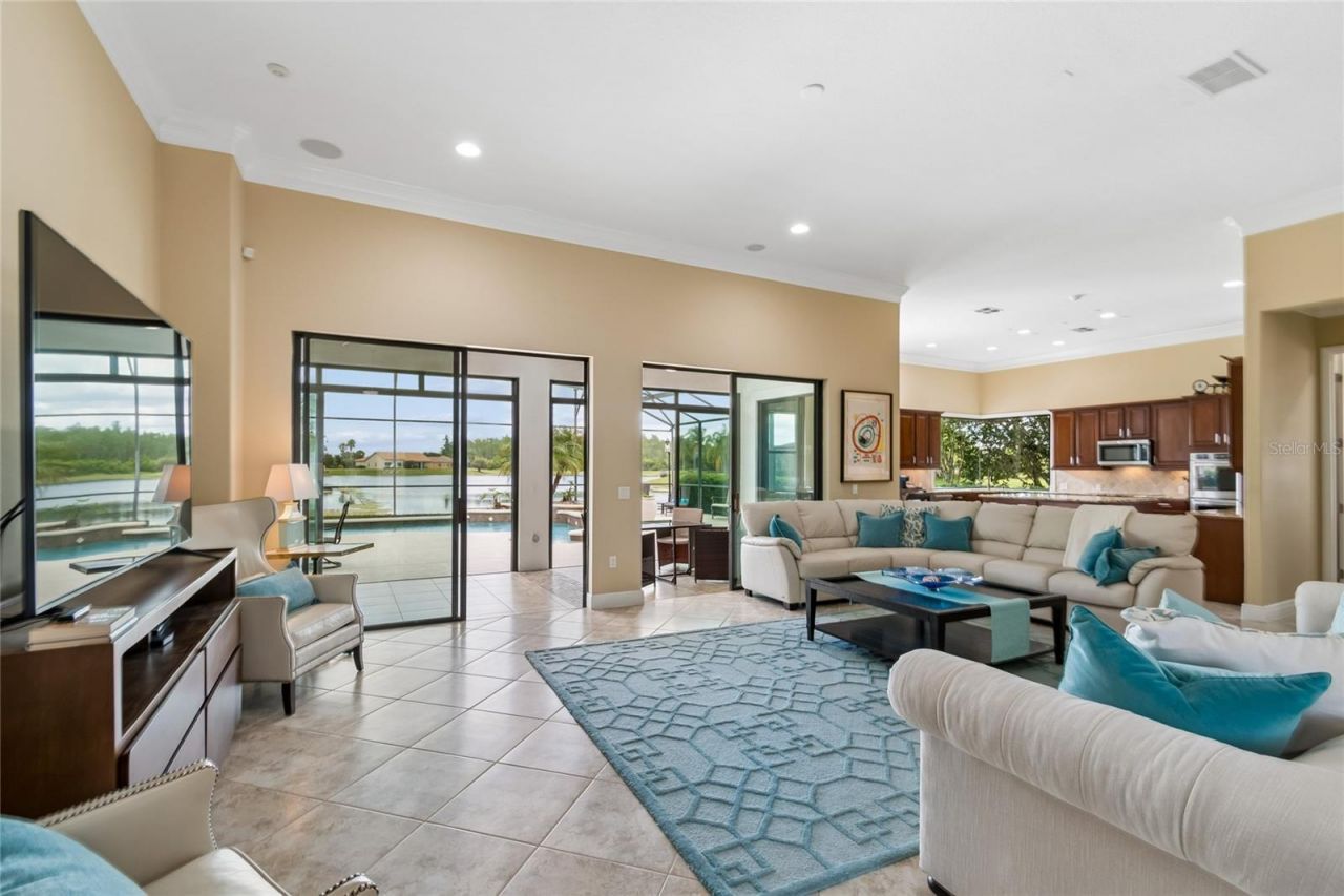 844 San Raphael St , Poinciana, FL 34759 Photo