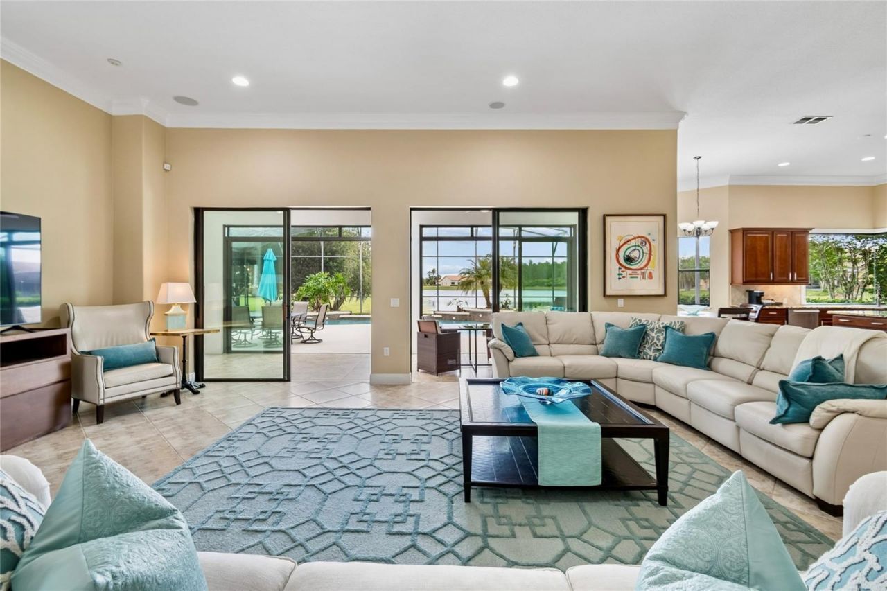 844 San Raphael St , Poinciana, FL 34759 Photo