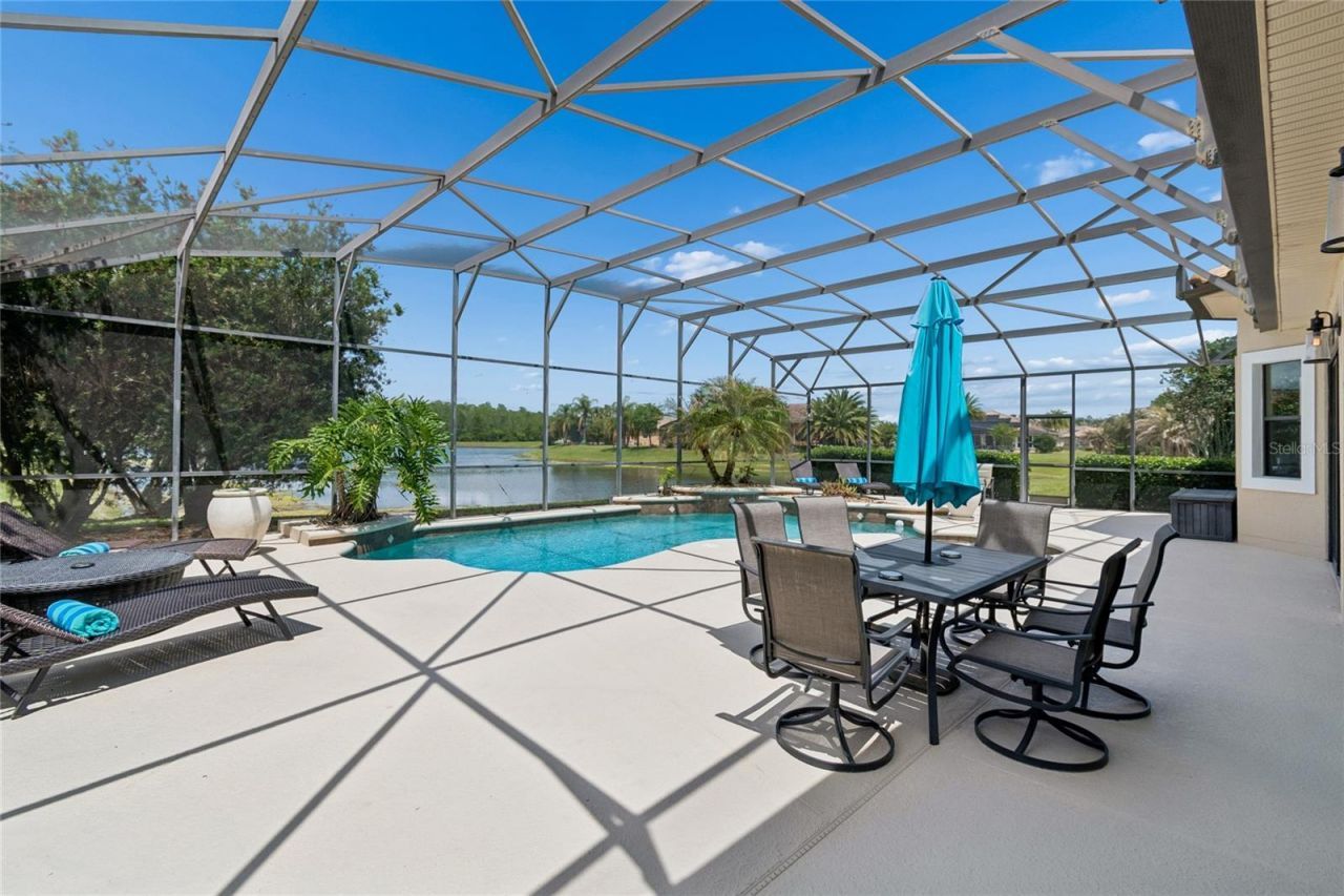 844 San Raphael St , Poinciana, FL 34759 Photo