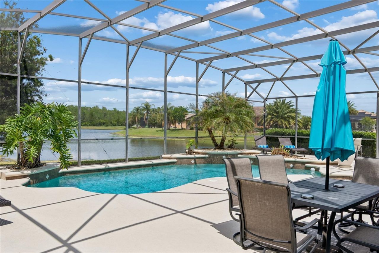 844 San Raphael St , Poinciana, FL 34759 Photo