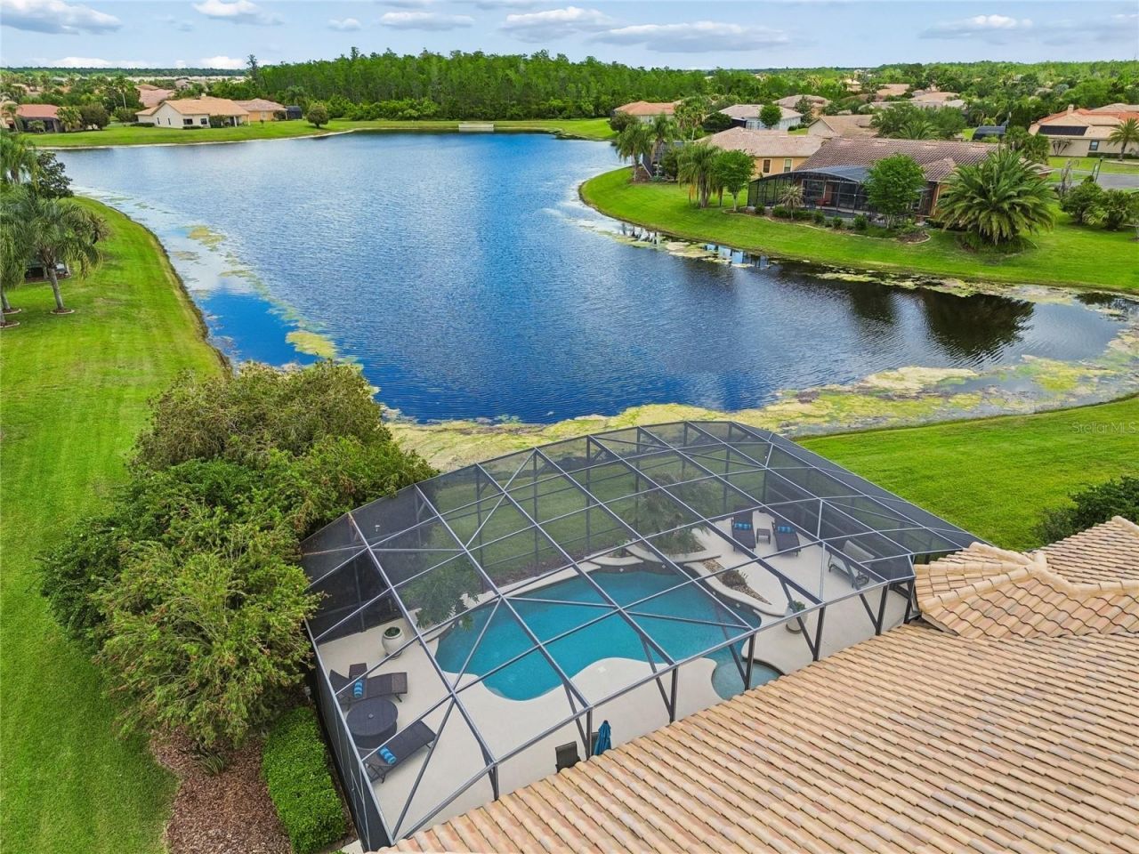 844 San Raphael St , Poinciana, FL 34759 Photo