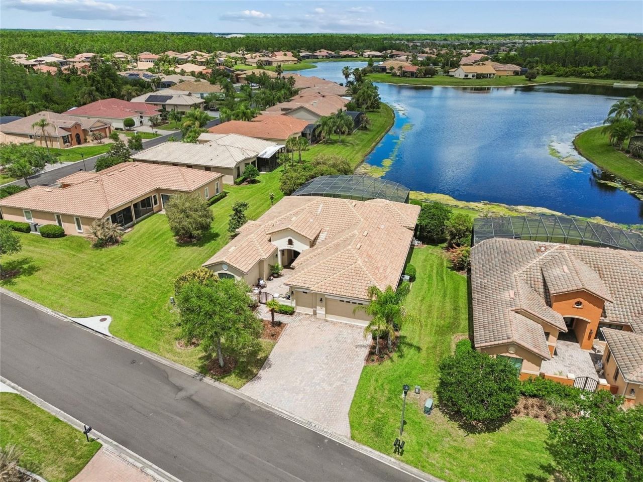 844 San Raphael St , Poinciana, FL 34759 Photo