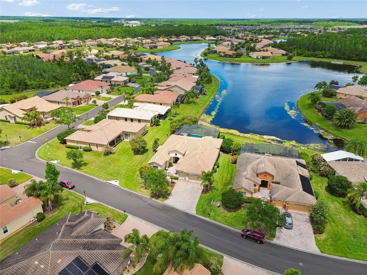 844 San Raphael St , Poinciana, FL 34759 Photo