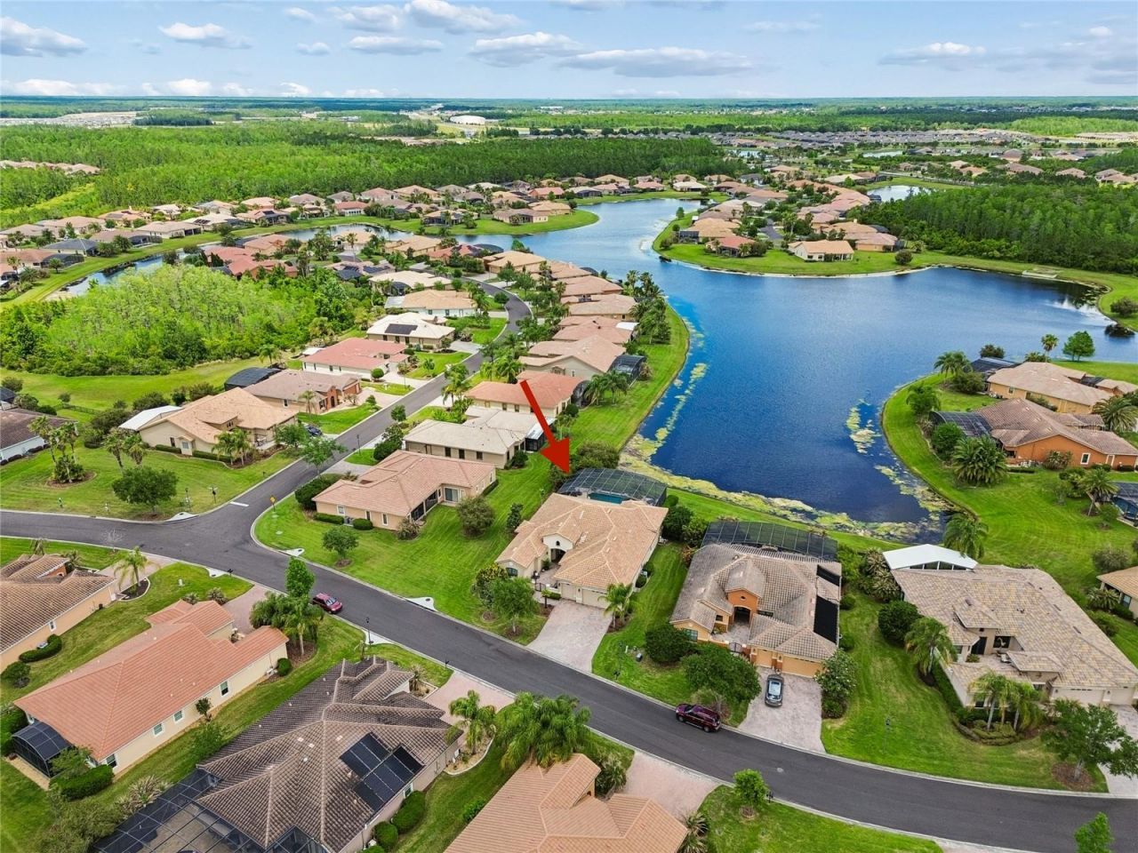 844 San Raphael St , Poinciana, FL 34759 Photo