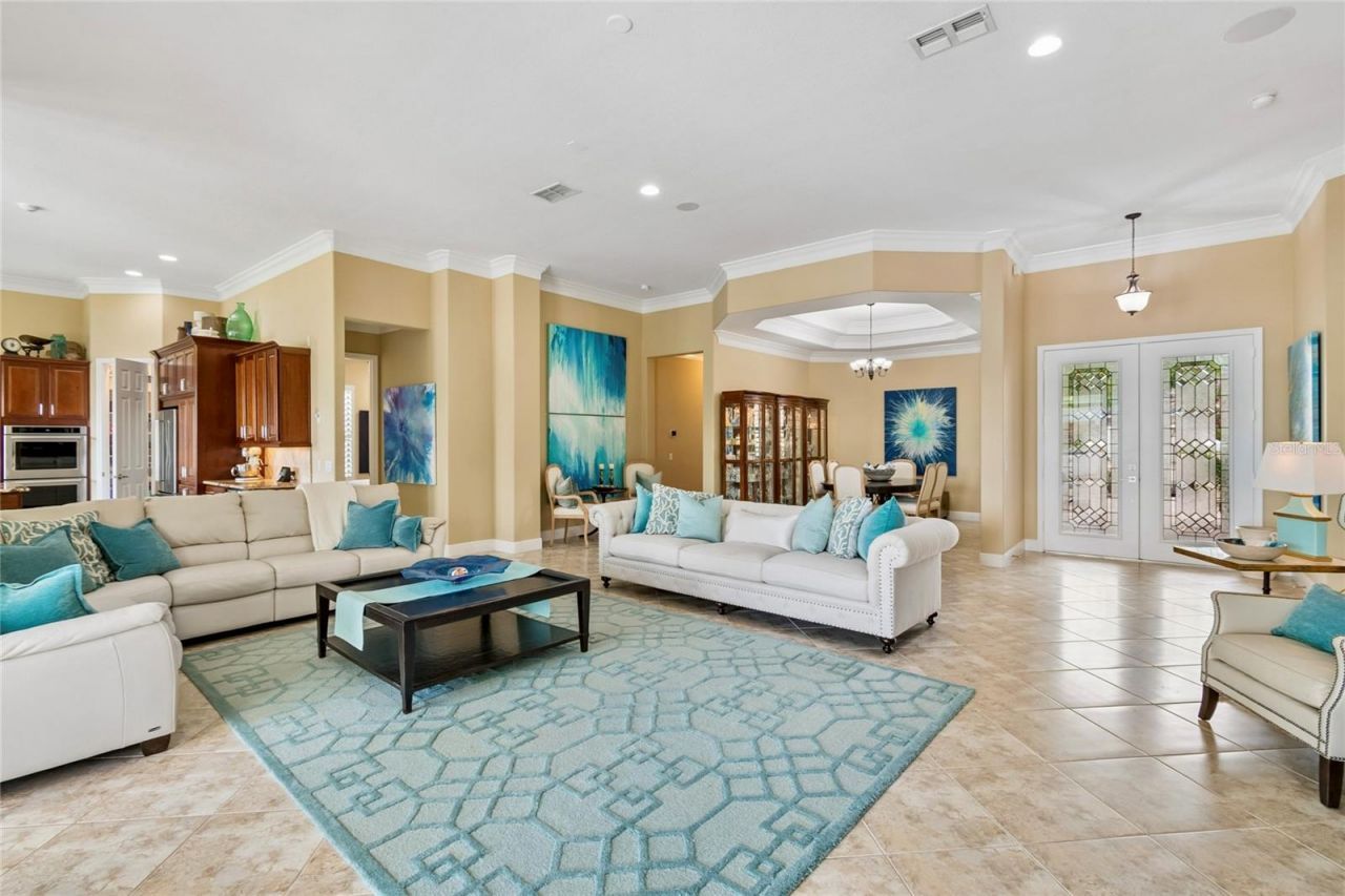 844 San Raphael St , Poinciana, FL 34759 Photo