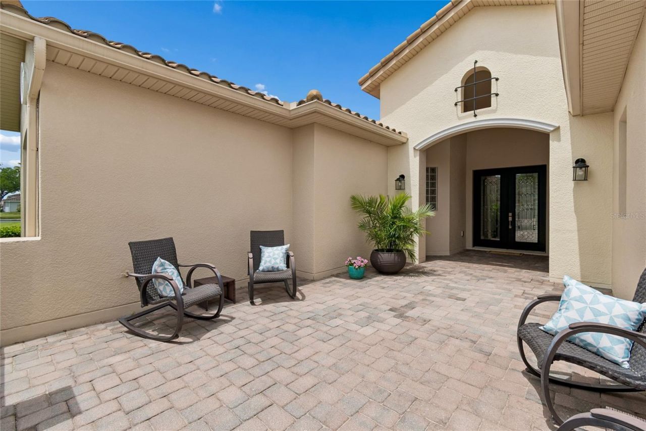 844 San Raphael St , Poinciana, FL 34759 Photo