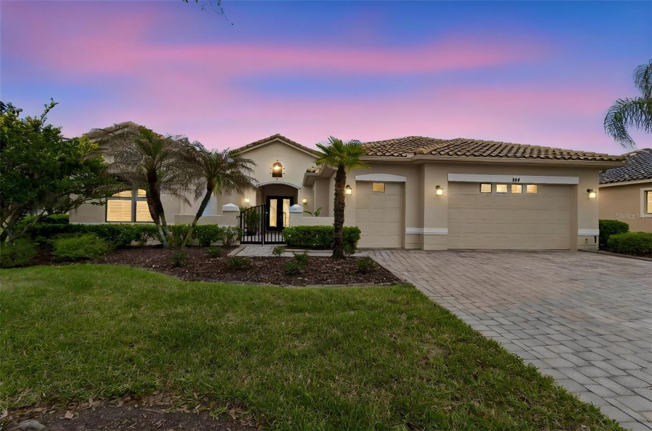 844 San Raphael St , Poinciana, FL 34759 Photo