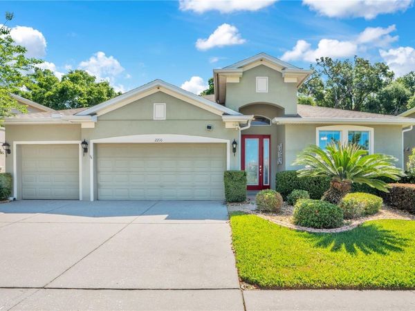 2210 VALTERRA VISTA WAY , VALRICO, FL 33594