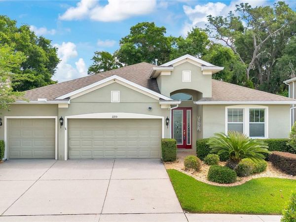 2210 VALTERRA VISTA WAY , VALRICO, FL 33594