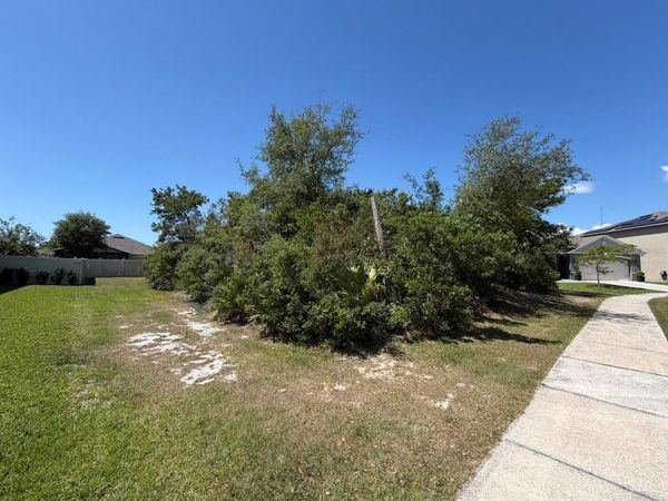 lOTS 37 & 38 KATMAI DRIVE , ORANGE CITY, FL 32763