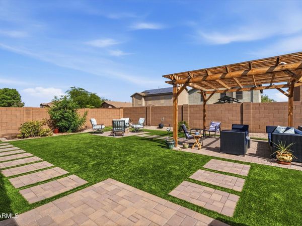 42586 W Michaels Drive, Maricopa, AZ 85138