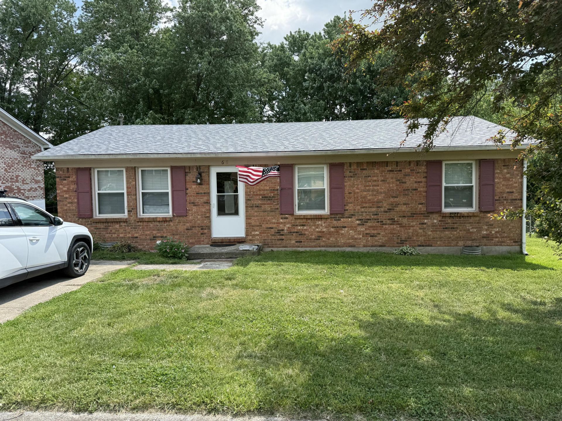 618 Wagonwheel Road, Richmond, KY 40475 Main Photo
