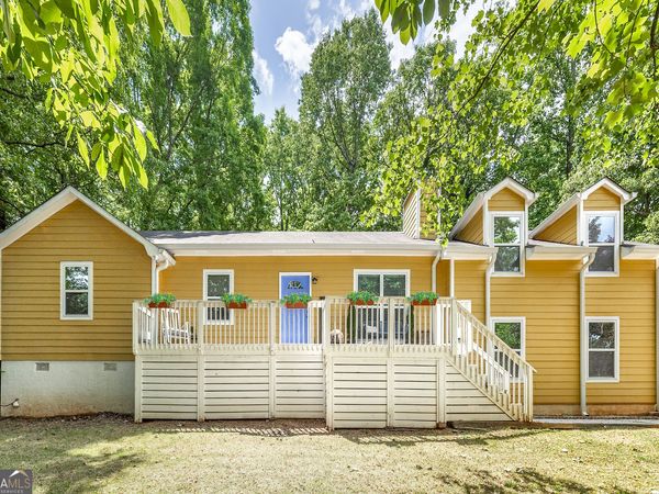 105 Bobolink Drive, Stockbridge, GA 30281