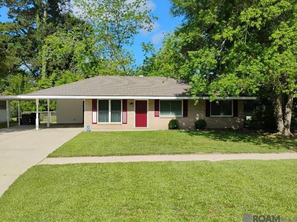 222 E Bolivar Dr, Baton Rouge, LA 70819