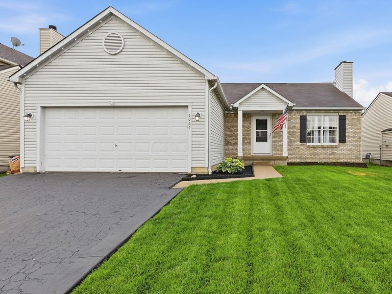 1065 Robmeyer Drive, Columbus, OH 43207 Photo 1