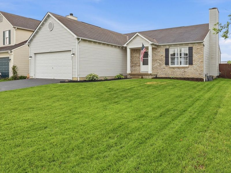 1065 Robmeyer Drive, Columbus, OH 43207 Photo 2