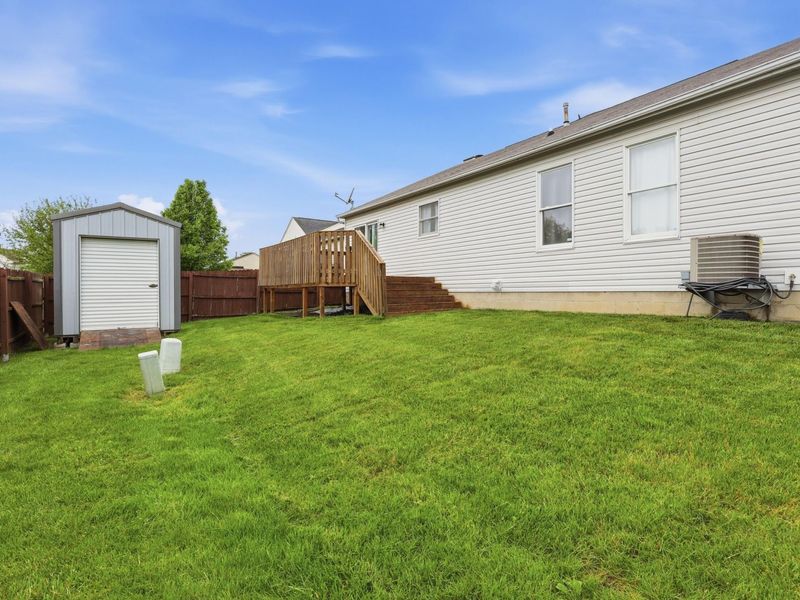 1065 Robmeyer Drive, Columbus, OH 43207 Photo 30