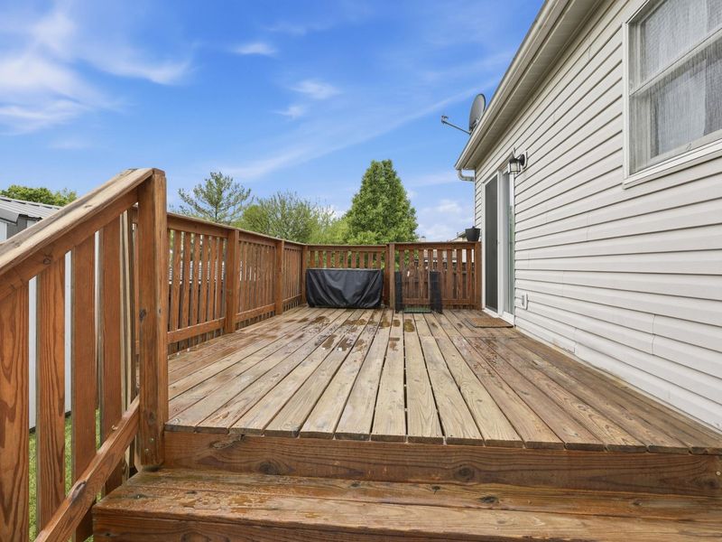 1065 Robmeyer Drive, Columbus, OH 43207 Photo 32