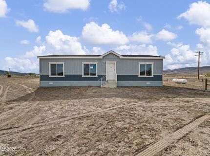 3010 Fort Churchill Road, Silver Springs, NV 89429 Photo