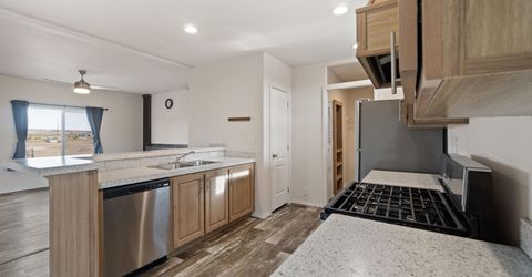 3010 Fort Churchill Road, Silver Springs, NV 89429 Photo