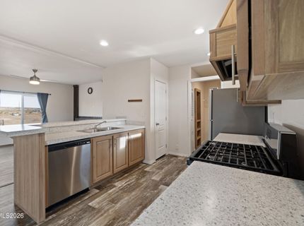 3010 Fort Churchill Road, Silver Springs, NV 89429 Photo