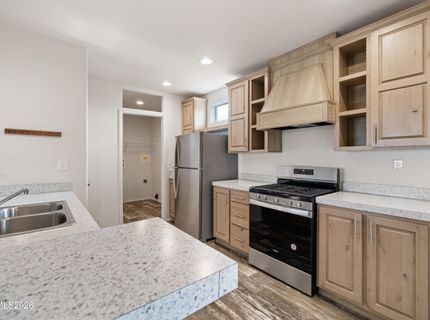 3010 Fort Churchill Road, Silver Springs, NV 89429 Photo