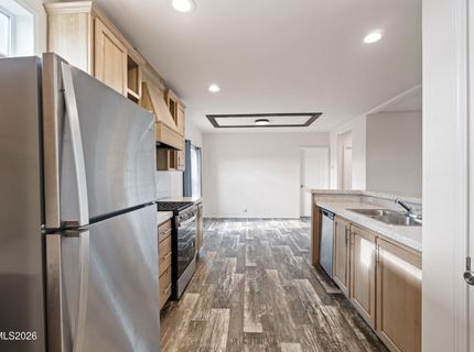 3010 Fort Churchill Road, Silver Springs, NV 89429 Photo