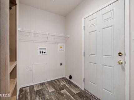 3010 Fort Churchill Road, Silver Springs, NV 89429 Photo