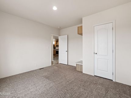 3010 Fort Churchill Road, Silver Springs, NV 89429 Photo