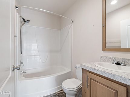 3010 Fort Churchill Road, Silver Springs, NV 89429 Photo