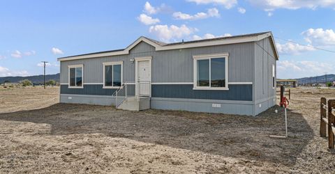 3010 Fort Churchill Road, Silver Springs, NV 89429 Photo