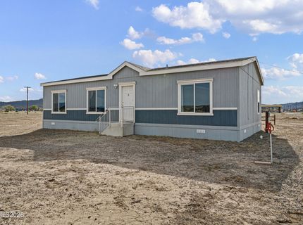 3010 Fort Churchill Road, Silver Springs, NV 89429 Photo