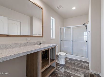 3010 Fort Churchill Road, Silver Springs, NV 89429 Photo