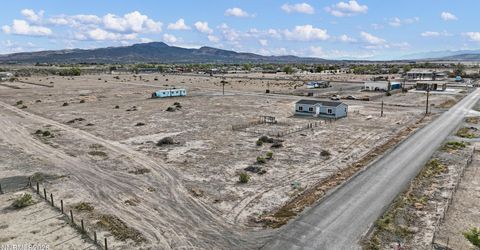 3010 Fort Churchill Road, Silver Springs, NV 89429 Photo