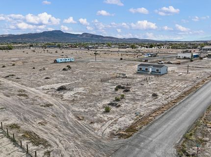 3010 Fort Churchill Road, Silver Springs, NV 89429 Photo
