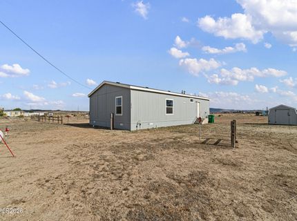 3010 Fort Churchill Road, Silver Springs, NV 89429 Photo