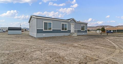 3010 Fort Churchill Road, Silver Springs, NV 89429 Photo