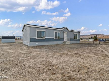 3010 Fort Churchill Road, Silver Springs, NV 89429 Photo
