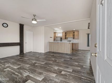 3010 Fort Churchill Road, Silver Springs, NV 89429 Photo