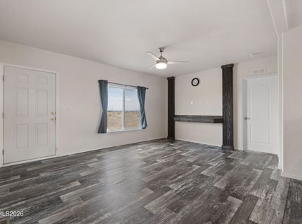 3010 Fort Churchill Road, Silver Springs, NV 89429 Photo