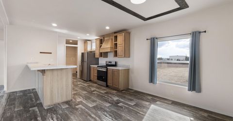 3010 Fort Churchill Road, Silver Springs, NV 89429 Photo