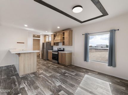 3010 Fort Churchill Road, Silver Springs, NV 89429 Photo