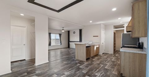 3010 Fort Churchill Road, Silver Springs, NV 89429 Photo