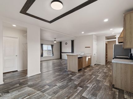 3010 Fort Churchill Road, Silver Springs, NV 89429 Photo