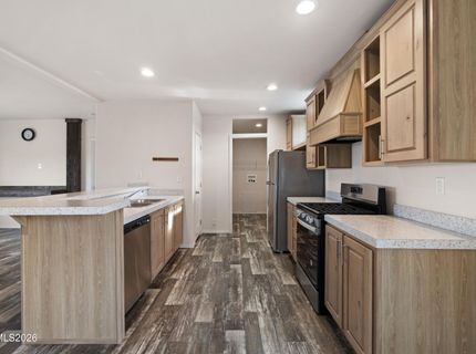 3010 Fort Churchill Road, Silver Springs, NV 89429 Photo