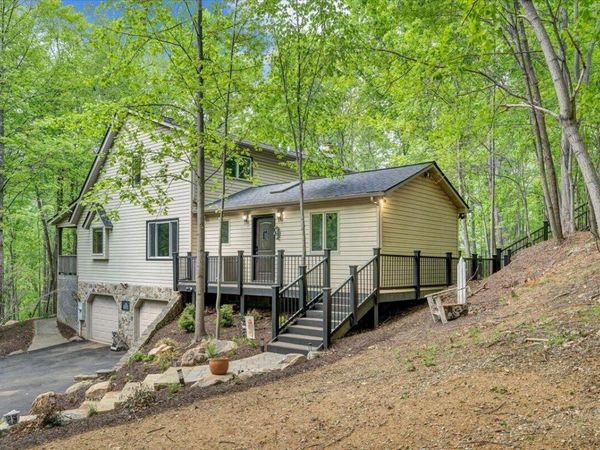 290 Silver Shadow RD , Hardy, VA 24101