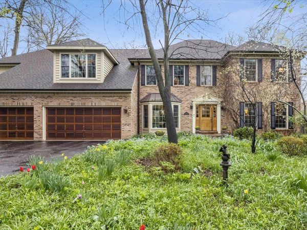 504 Pin Oak Court , St. Charles, IL 60174