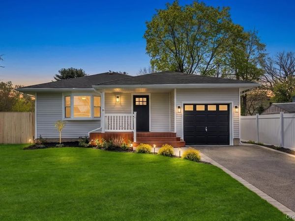 130 Farner Avenue, Selden, NY 11784