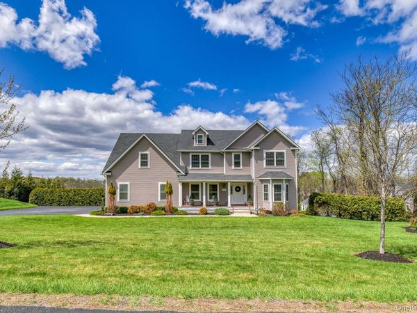 36 Creamery Circle, Goshen, NY 10924